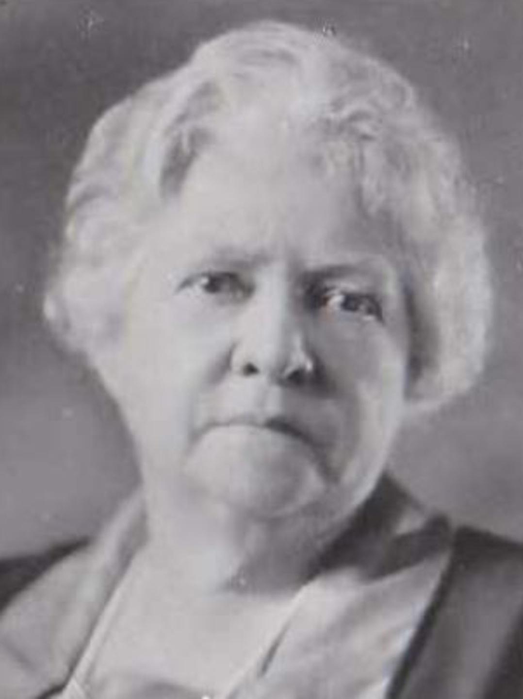 Margaret Ann Morgan (1862 - 1937) Profile